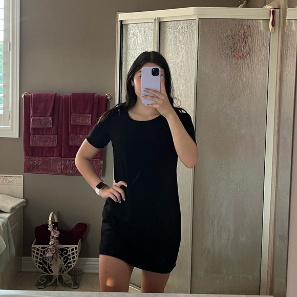 Shirt Dress - Picture 4 of 4